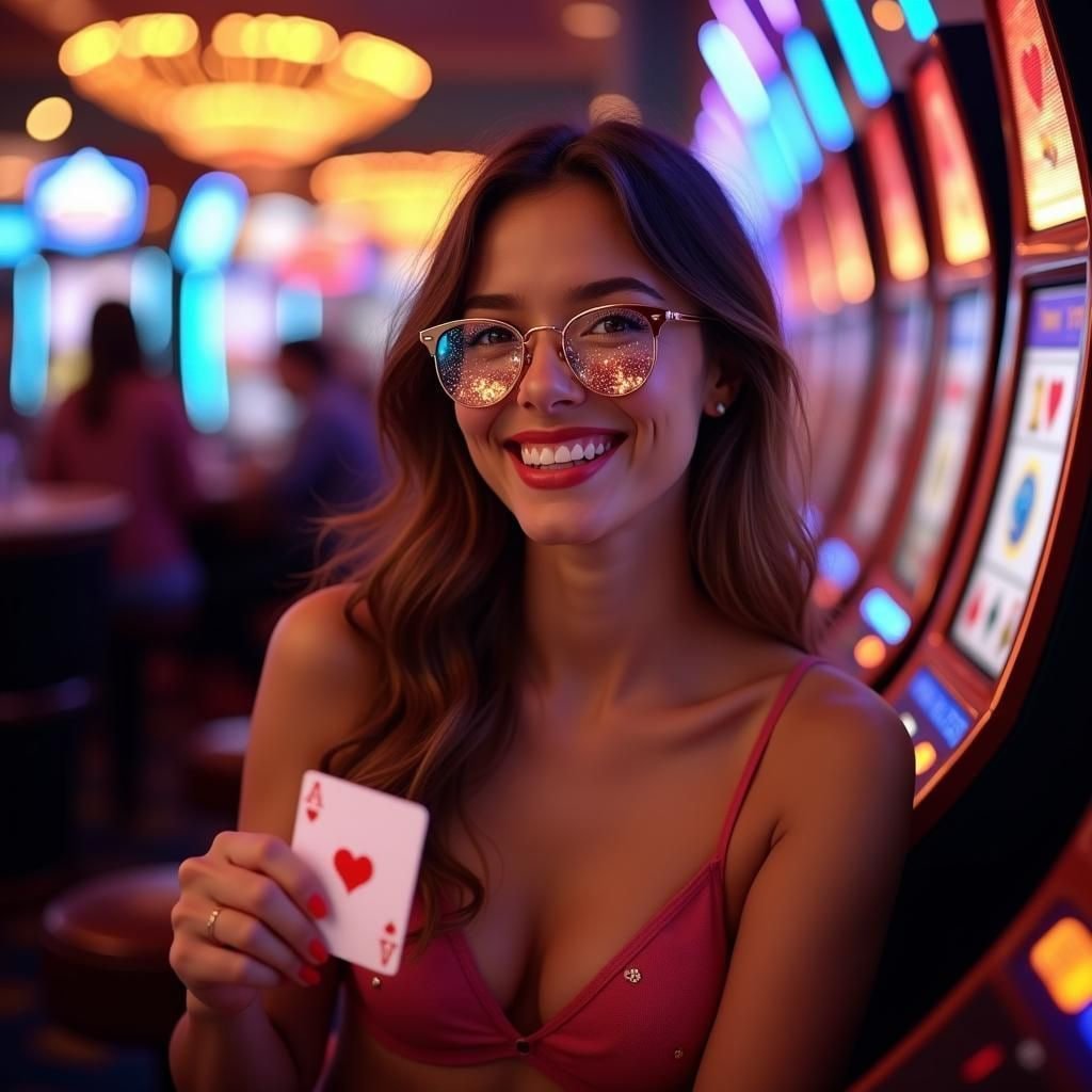 Roulette wheel and betting layout on live table